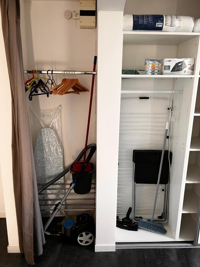 Fauvette Spacieux Duplex Hyper Centre Epernay Ngoại thất bức ảnh