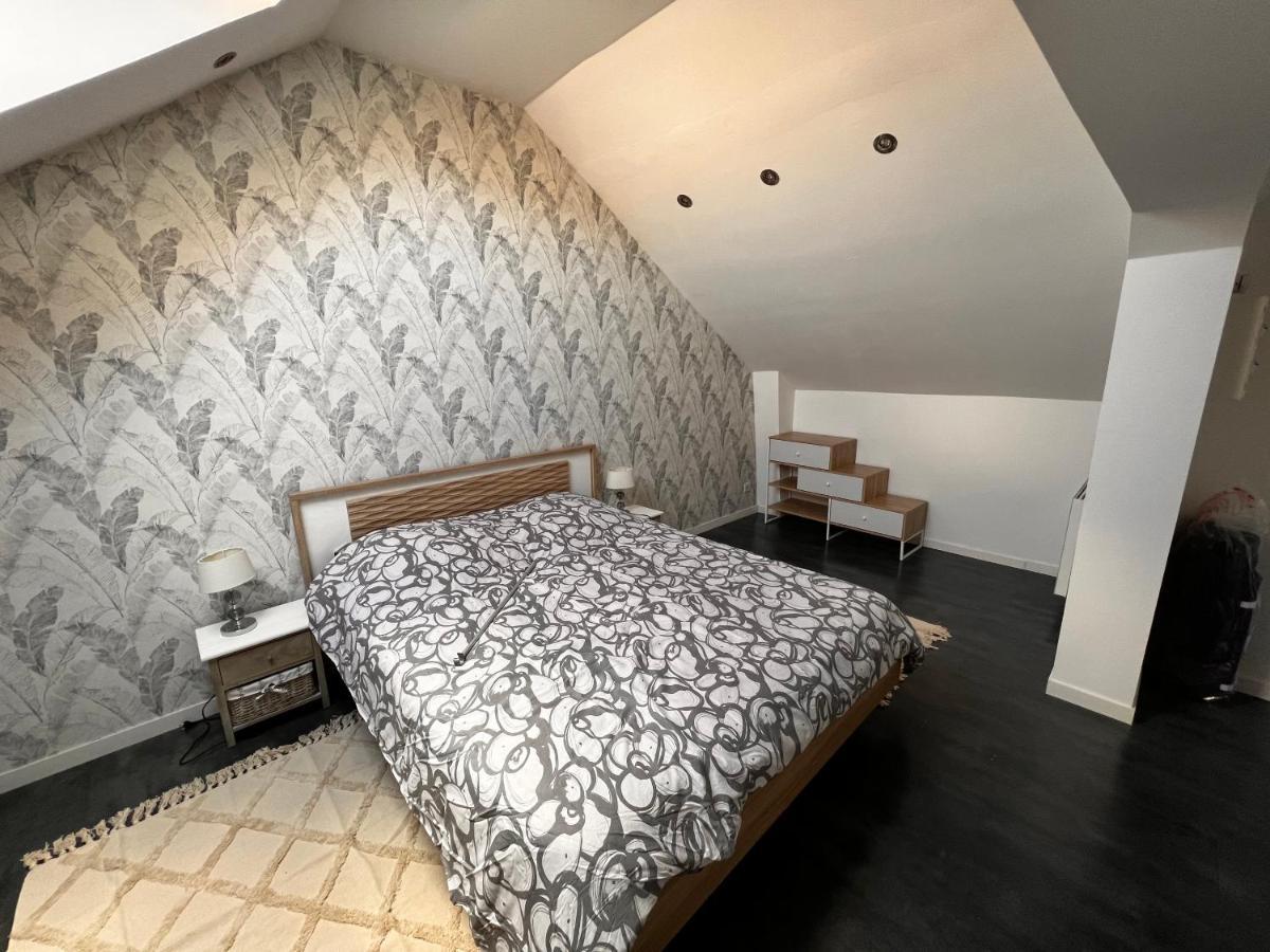 Fauvette Spacieux Duplex Hyper Centre Epernay Ngoại thất bức ảnh